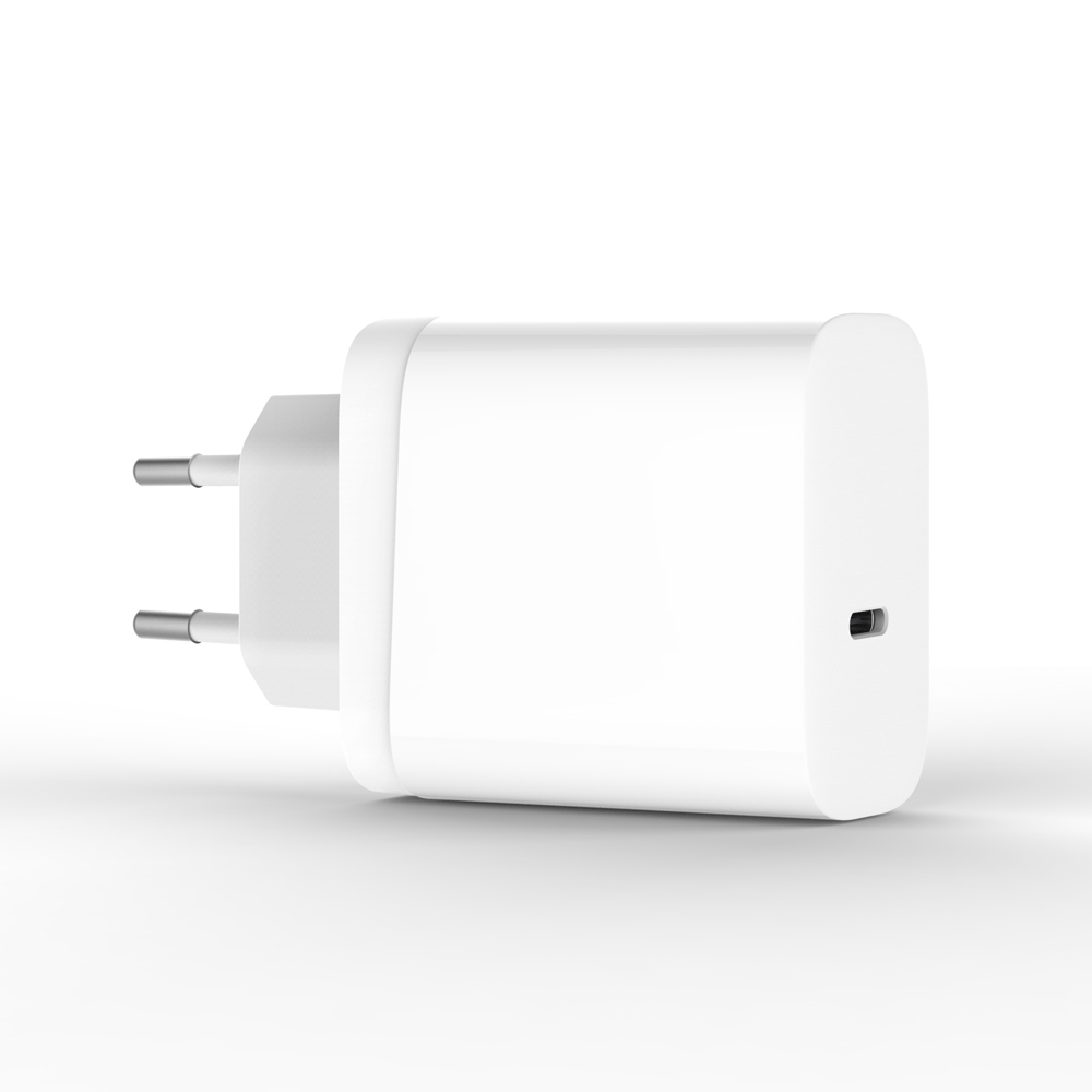 30W USB-C PD充電(diàn)器